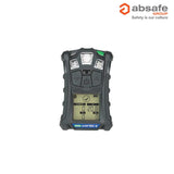 MSA Altair 4XR Gas Detector (LEL, O2, CO, H2S) - with Bluetooth