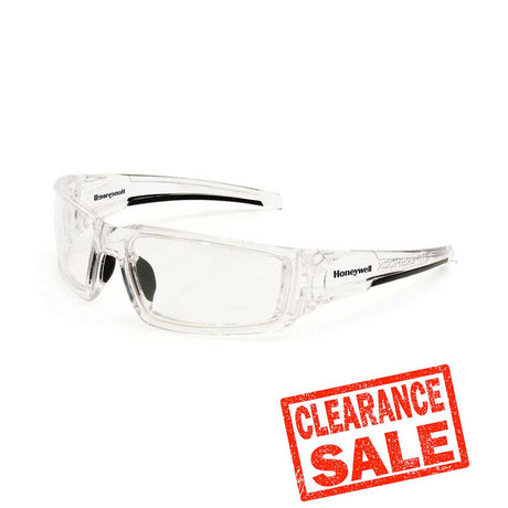 Hypershock high-performance protection eyewear Anti-Fog