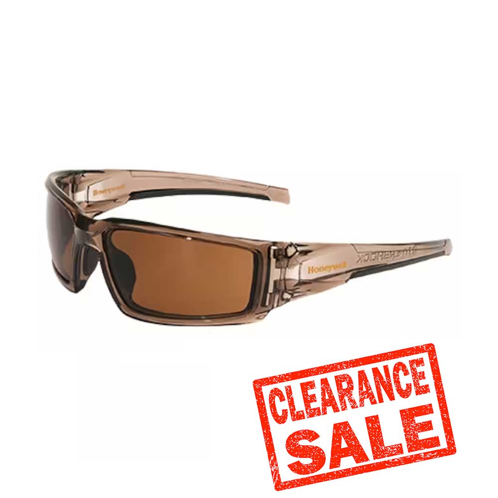 Hypershock high-performance protection eyewear Anti-Fog