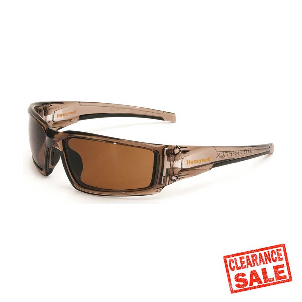 Hypershock high-performance protection eyewear Hardcoat