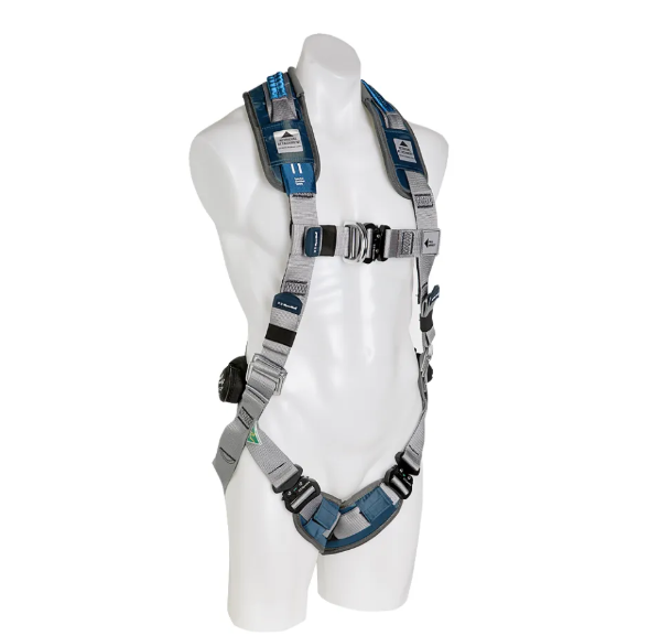 Spanset ERGO iplus Premium Harnesses - 1100-ERGO-PLUS