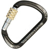 Kong 411 XL D Screwgate Karabiner