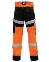 Argyle TWZ Craftsman Ripstop Cotton Lightweight Trousers