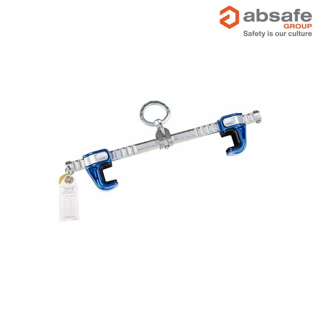 3M DBI-SALA® Sliding Beam Anchor
