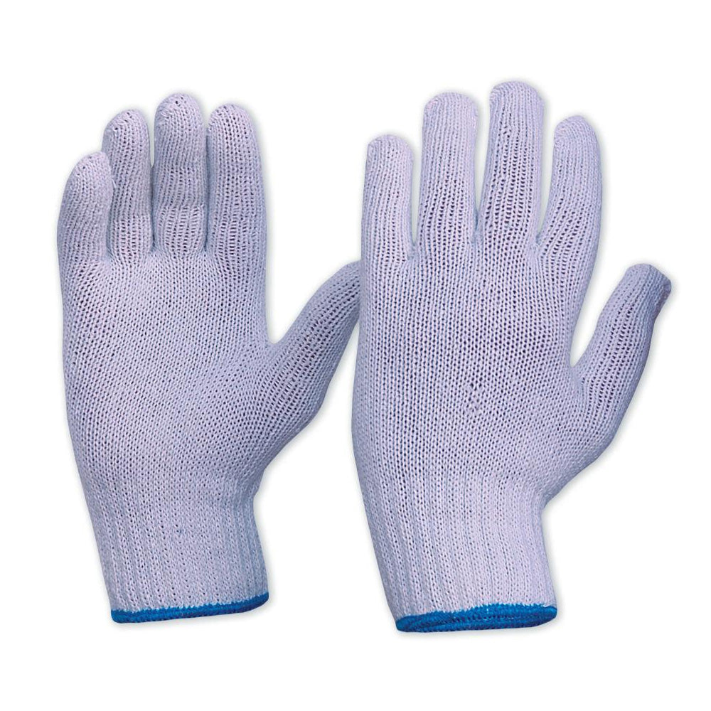 ProChoice Knitted Poly/Cotton Gloves / liners
