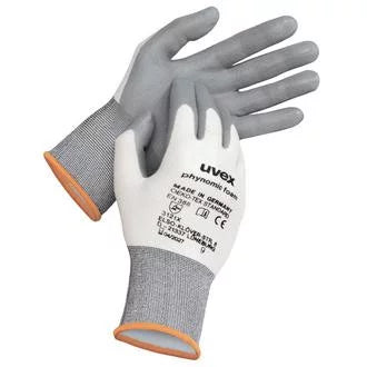 Uvex Phynomic Foam Precision Work Gloves