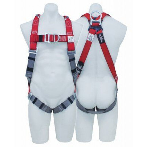 Protecta PRO Full Body Riggers Harness