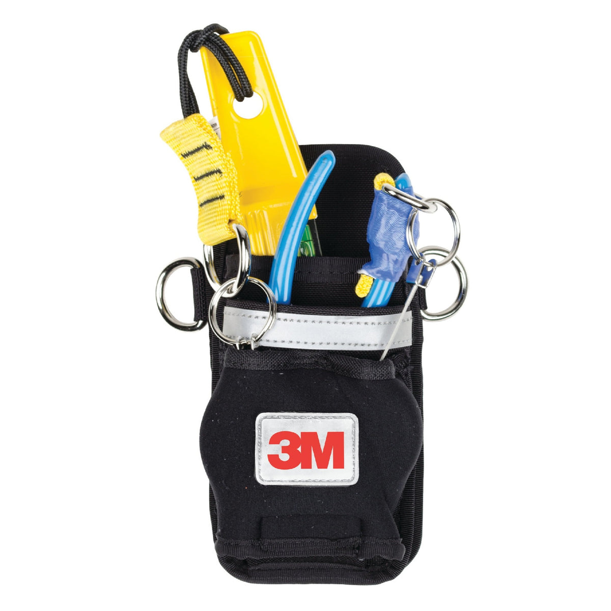 Python Safety Dual Tool Holster - Harness