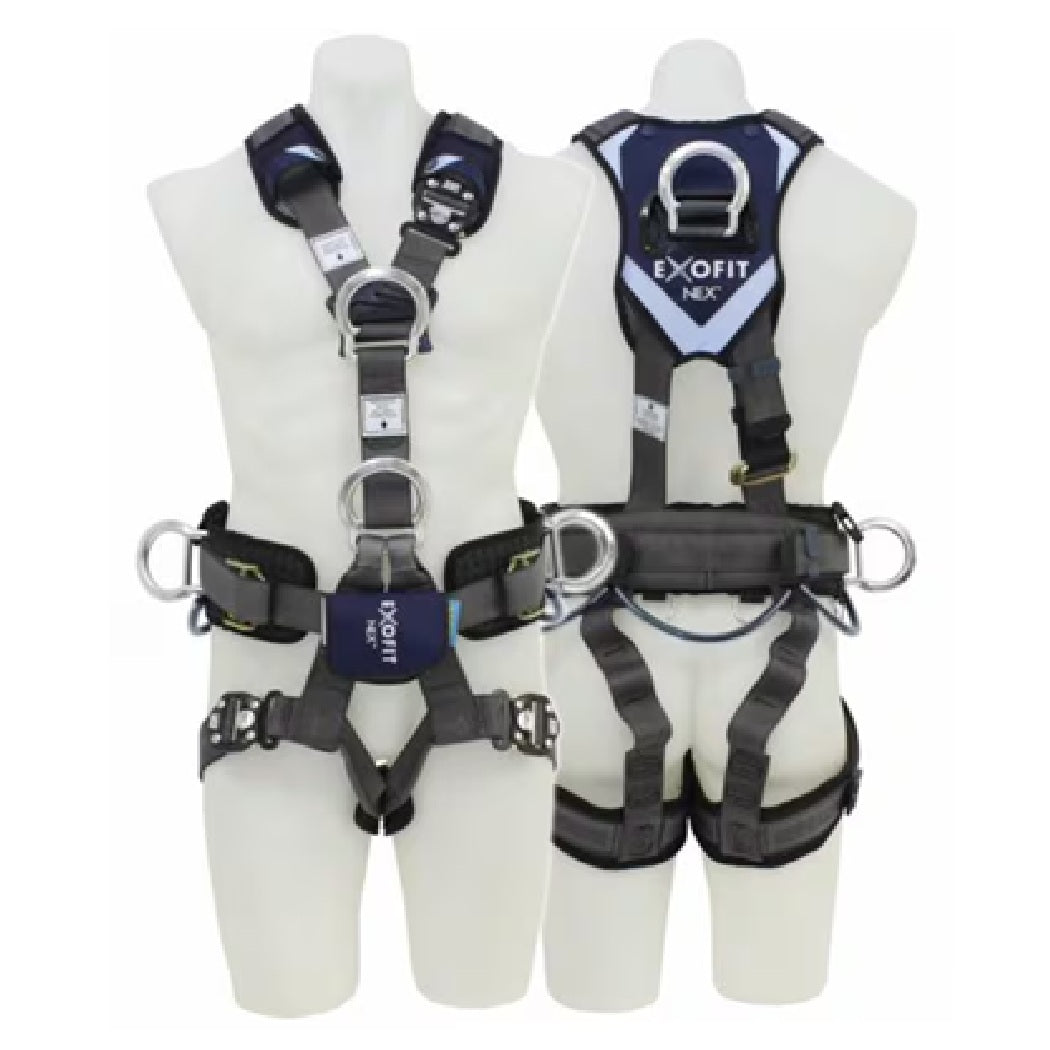 Sala ExoFit NEX LINESMAN Harness