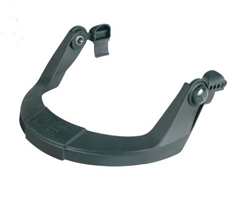 3M UniSafe Nylon Visor Holder For Ta500 Helmet Visr VH500