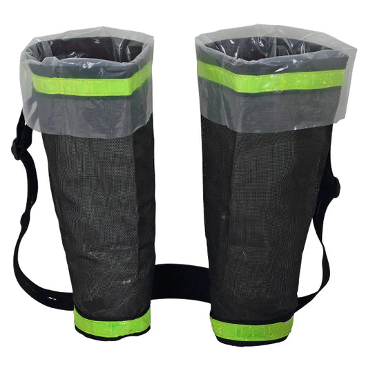 Cirlock Arm Core Cooler Harness