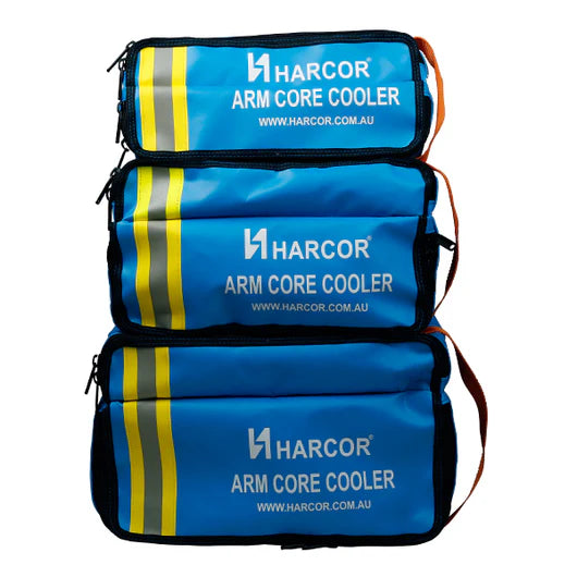 Cirlock Arm Core Cooler Harness
