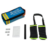 Cirlock Arm Core Cooler Harness