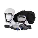 3M Versaflo TR-300 Kits - PAPR Powered Positive Air Pressure Respirators