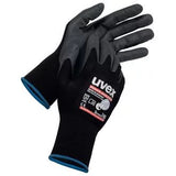 UVEX 6003809 Phynomic Airlite A ESD glove | Size: 9