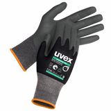 Uvex Phynomic XG Safety Gloves