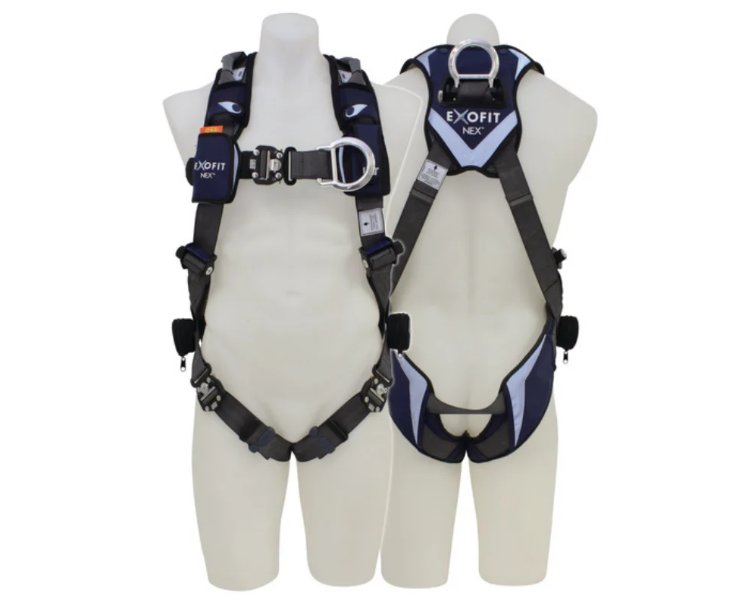 Sala ExoFit NEX Riggers Harness | Style: Medium