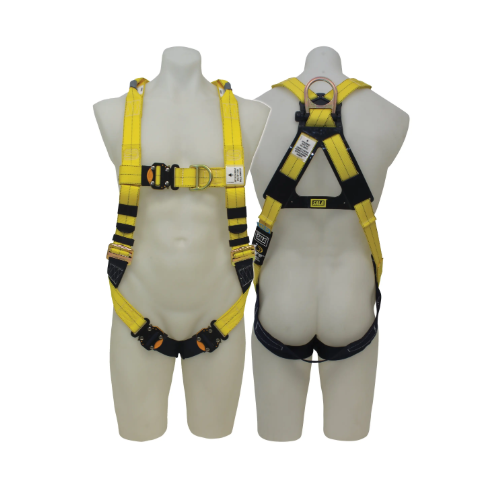 3M DBI Sala Delta Tower Workers Harness