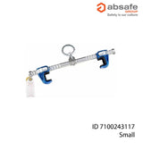 3M DBI-SALA® Sliding Beam Anchor