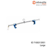3M DBI-SALA® Sliding Beam Anchor
