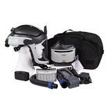 3M Versaflo TR-300 Kits - PAPR Powered Positive Air Pressure Respirators