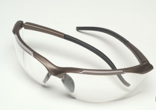 MSA Safety Glasses - Discovery II