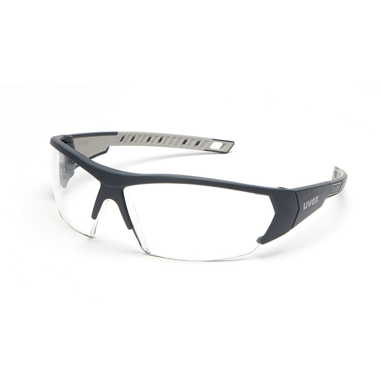 uvex i-works safety glasses