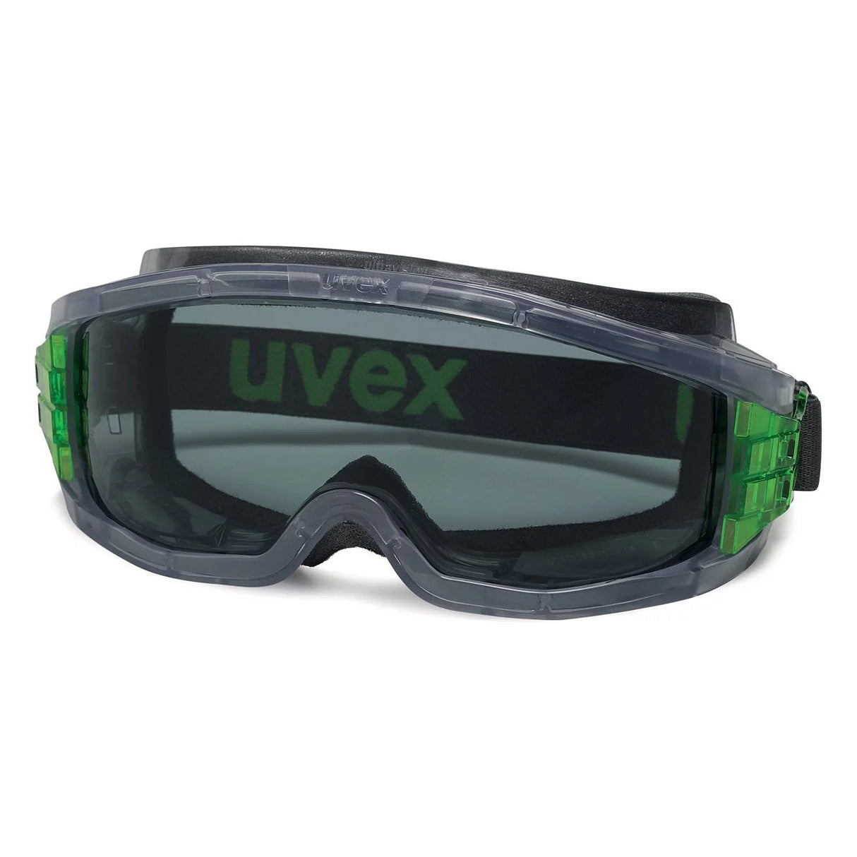 uvex ultravision safety goggles glasses
