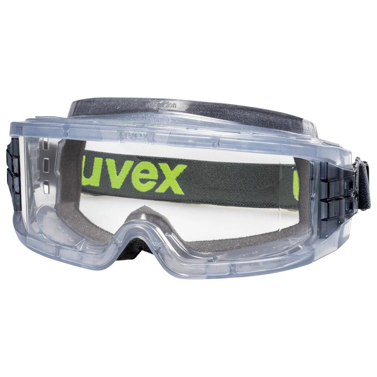 uvex ultravision safety goggles glasses