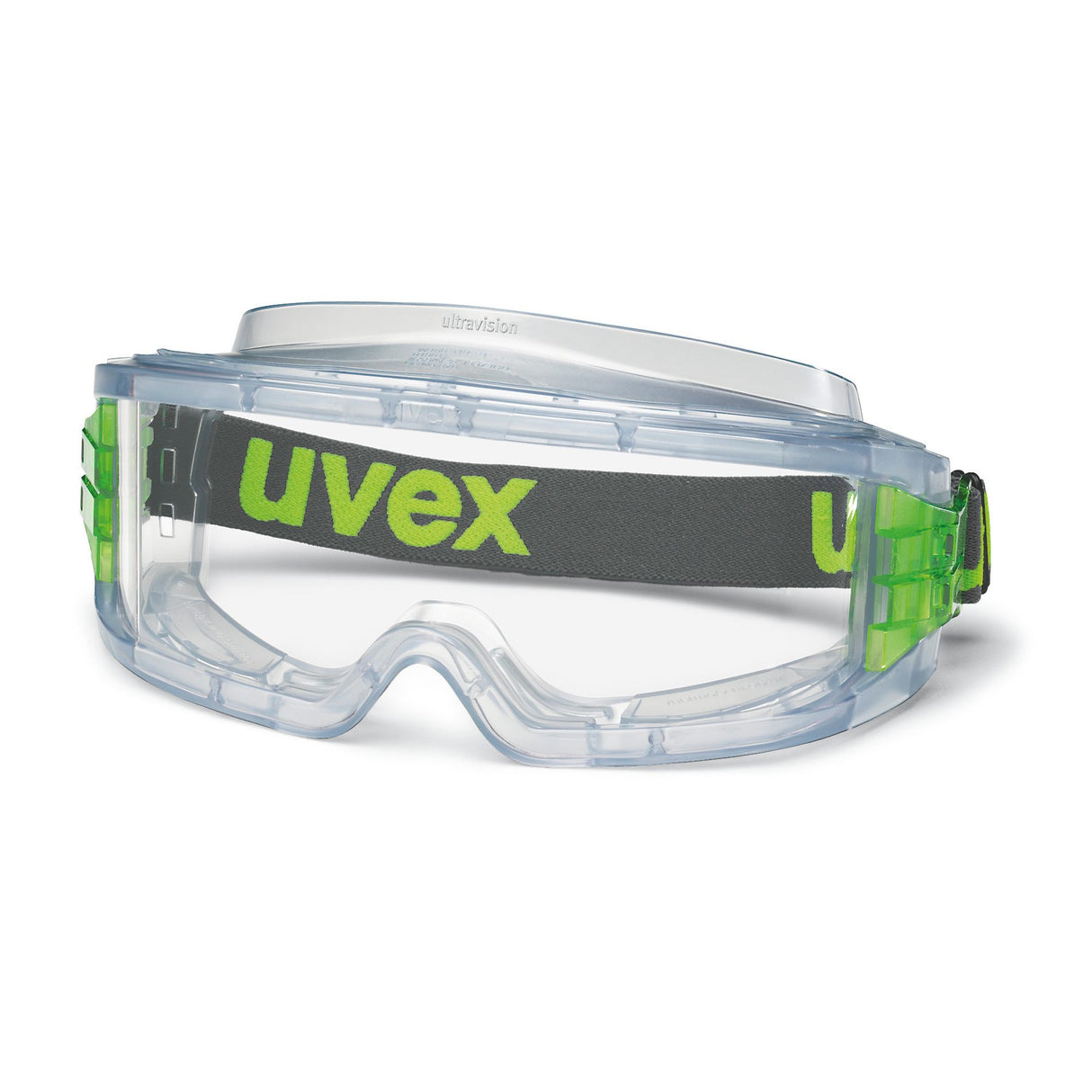 uvex ultravision safety goggles glasses