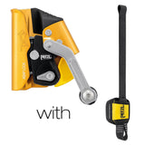 PETZL ASAP LOCK + ASAP'sorber (without connector) - 2026 Version