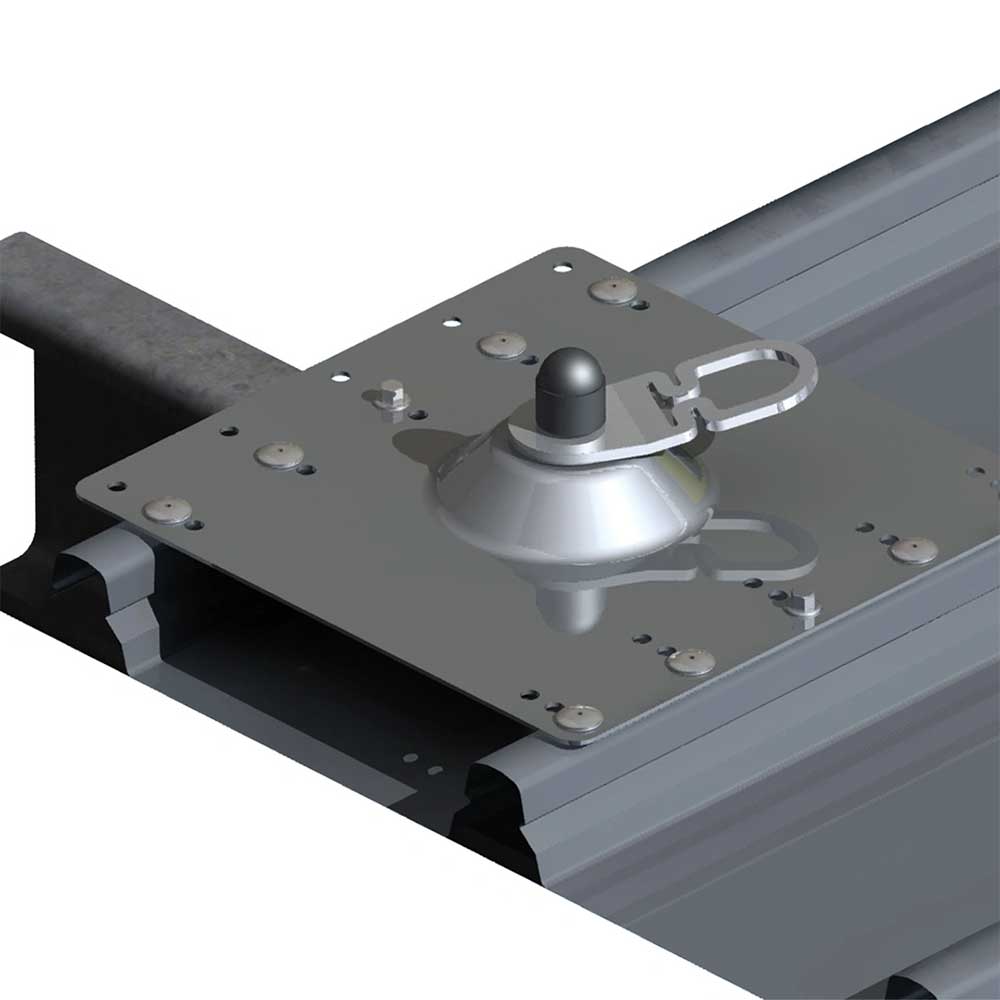 SAYFA AP130 Roof Anchor - for Surface Mount