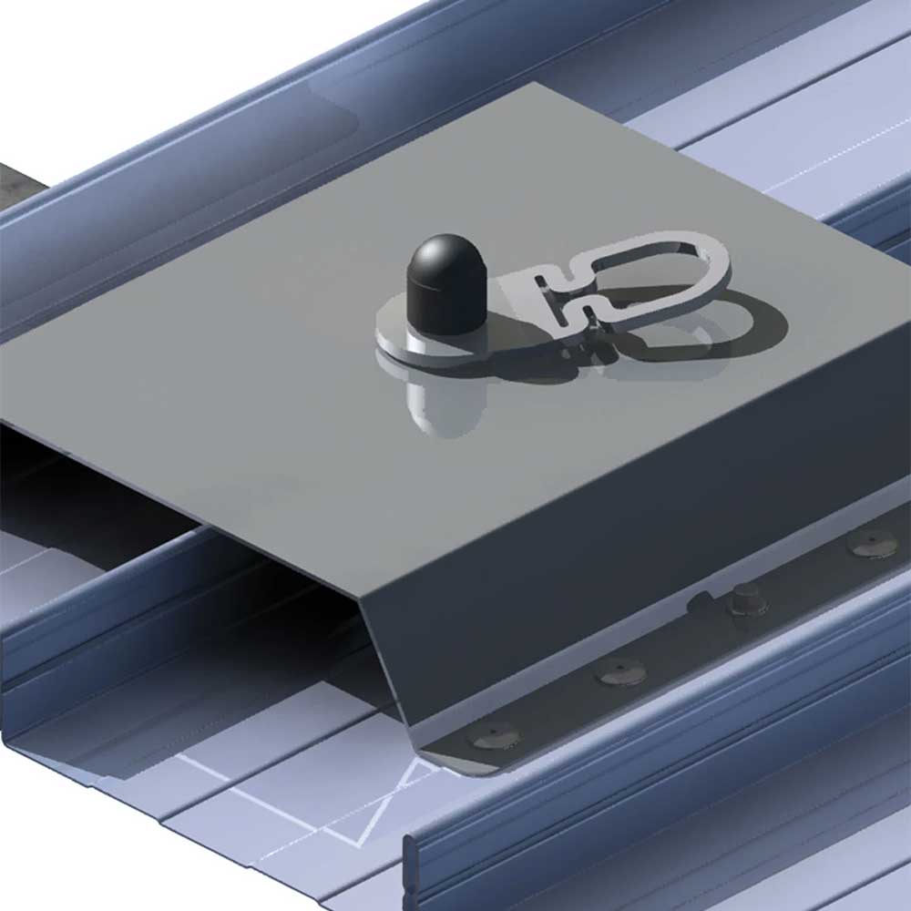 SAYFA AP130 Roof Anchor - for Surface Mount