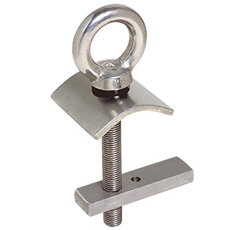 B-Safe Roof Eye Bolt Anchor - Stainless Steel