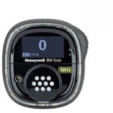 Honeywell BW Solo Single Gas Detectors  (NH3) Standard