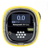 Honeywell BW Solo Single Gas Detectors  (NH3) Standard