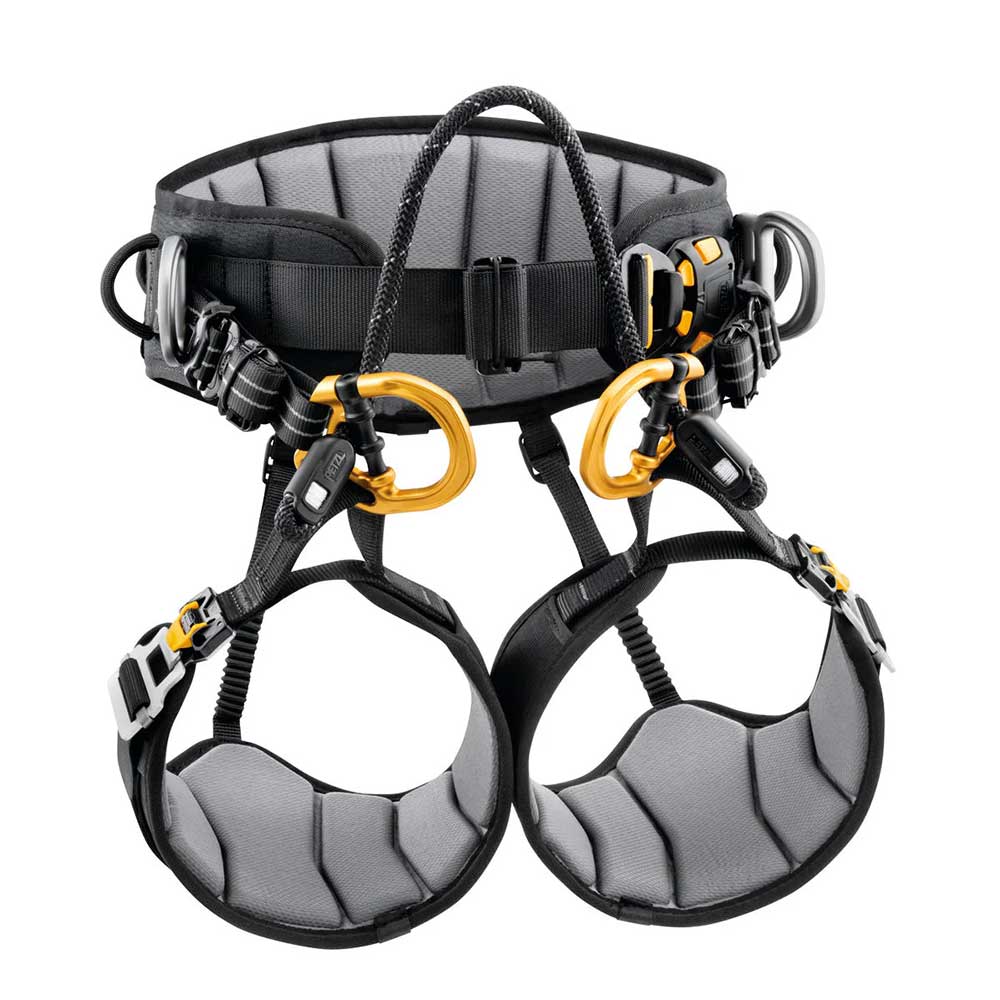 Petzl Sequoia Sit Harness
