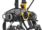 PETZL Astro Rope Access Harness - International Version