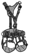 PETZL Astro Rope Access Harness - International Version