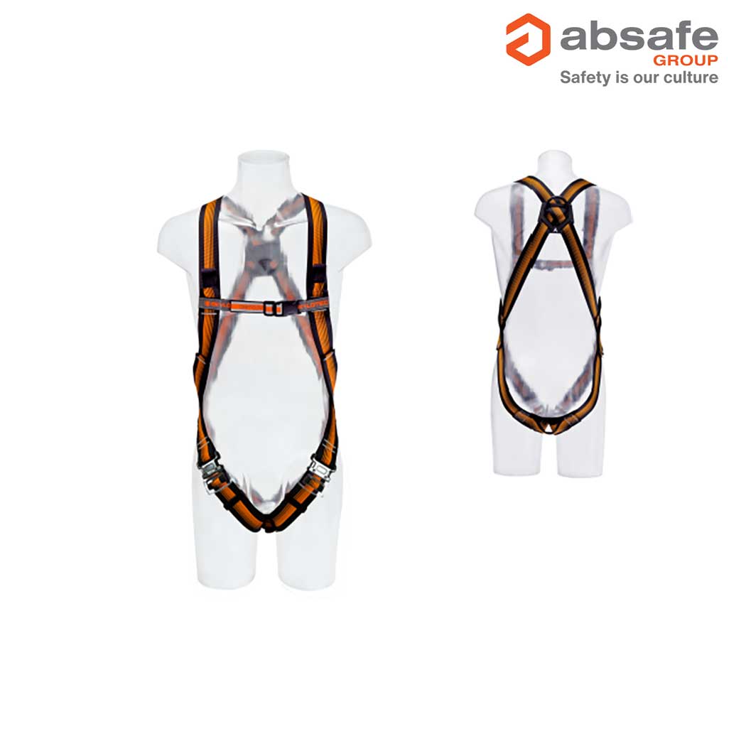 Skylotec CS 2 Click Harness