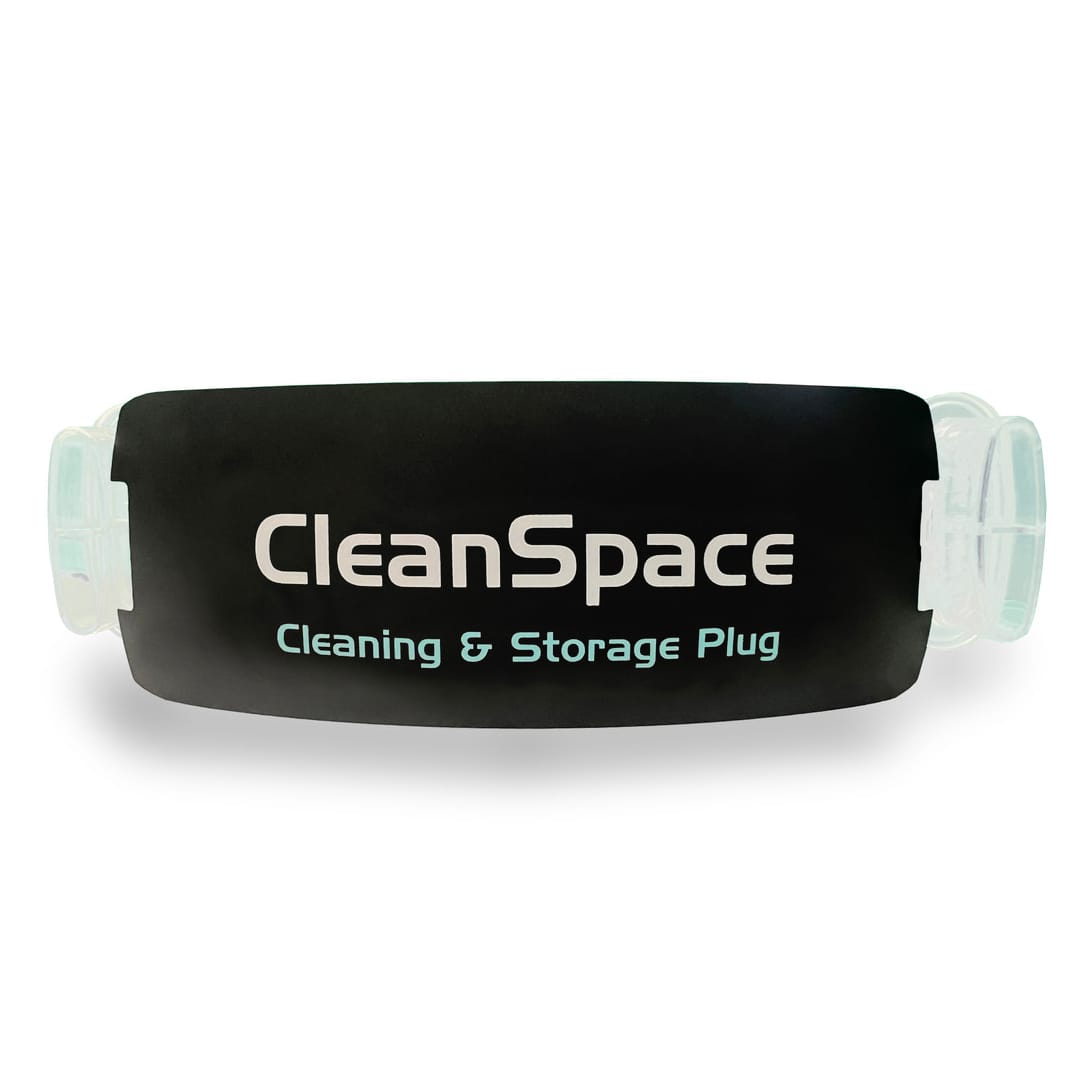 CleanSpace CST1024 CST Cleaning & Storage Plug