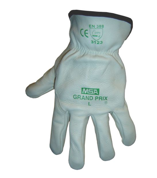 MSA Grand Prix Drivers Gloves