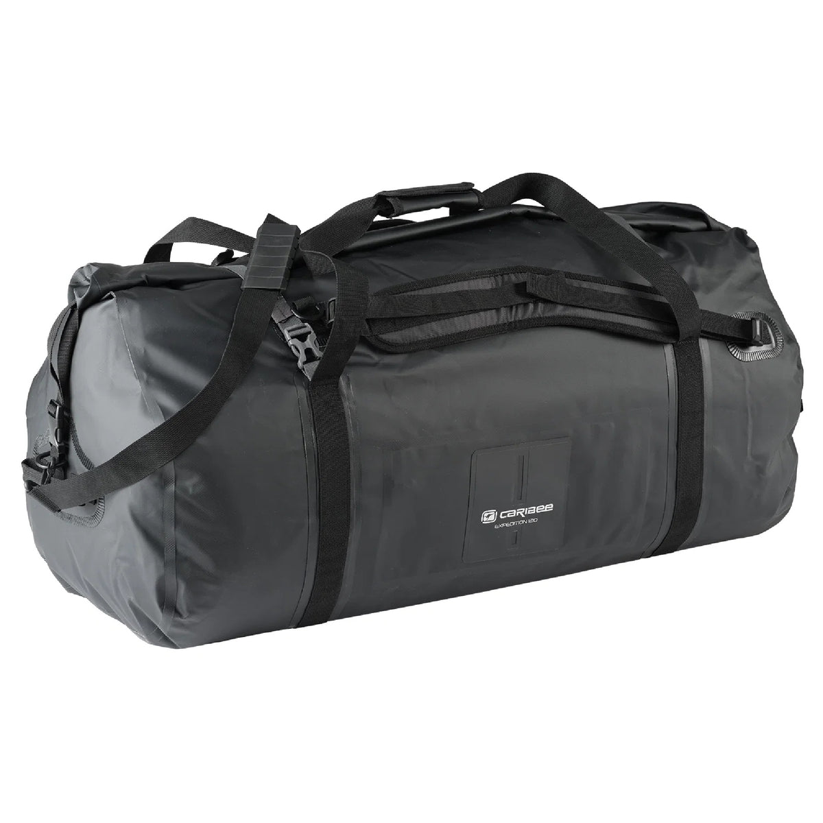 Caribee Expedition Wet Roll Kit Bag Duffle - Waterproof