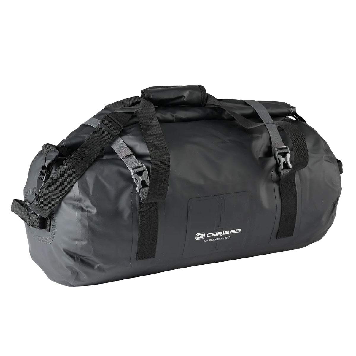 Caribee Expedition Wet Roll Kit Bag Duffle - Waterproof