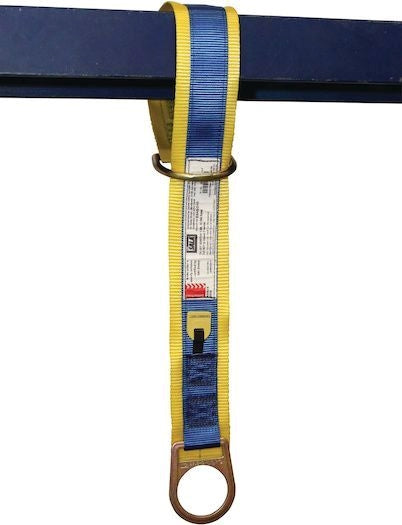 DBI Sala Tie-off Adaptor - webbing anchor strap