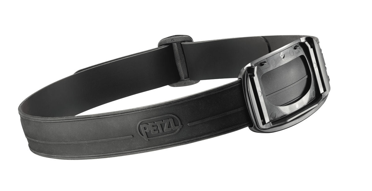 Petzl Pixa Headlamps Rubber Headband Strap