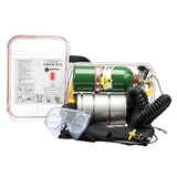 Ocenco SELF CONTAINED SELF RESCUER