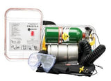 Ocenco Self Contained Self Rescuer/Rebreather
