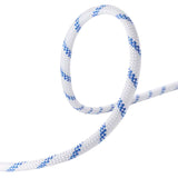 Edelrid Enduro Static 10.5mm Rope 200m roll | Colour: Snow