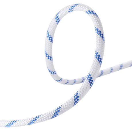 Edelrid Enduro Static 10.5mm Rope 200m roll | Colour: Snow